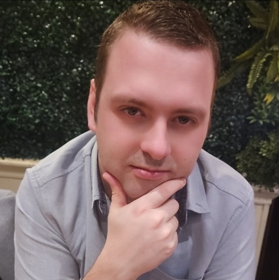 Picture of Carl Tompkins